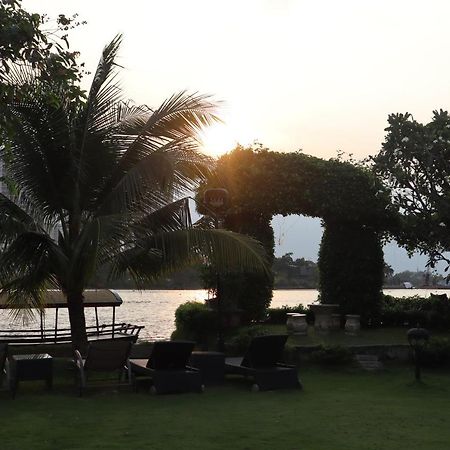 Saigon Riverside Retreat Ho Si Minh-város Kültér fotó