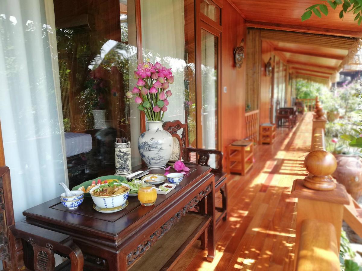 Saigon Riverside Retreat Ho Si Minh-város Kültér fotó