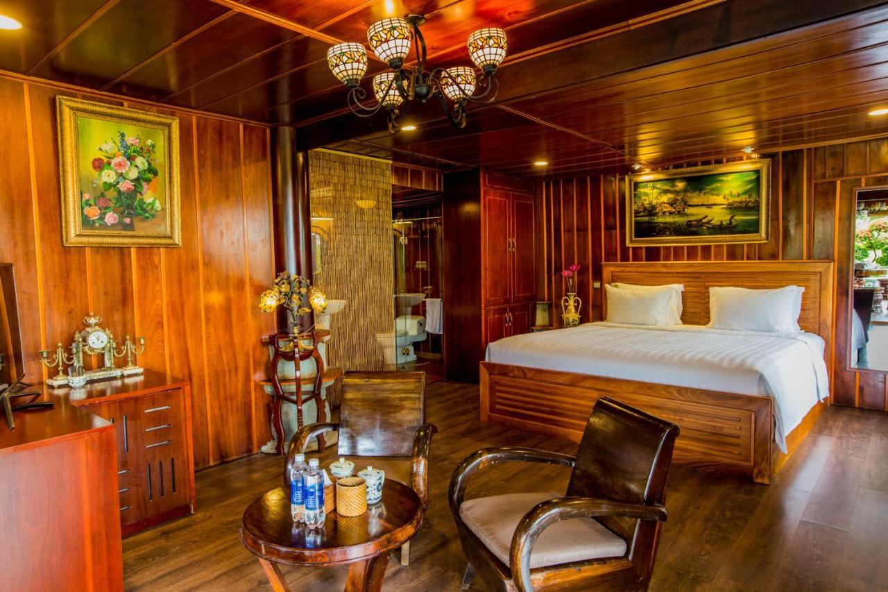Saigon Riverside Retreat Ho Si Minh-város Kültér fotó
