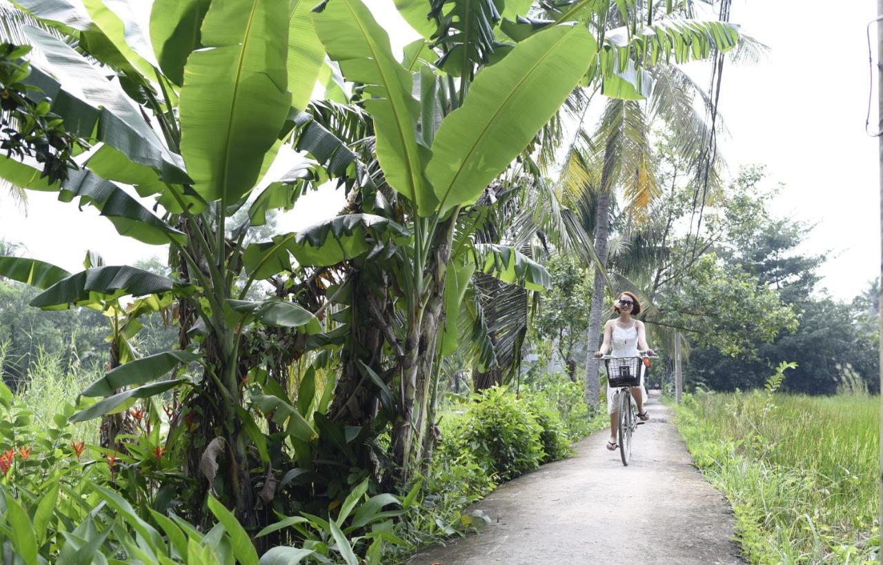 Saigon Riverside Retreat Ho Si Minh-város Kültér fotó