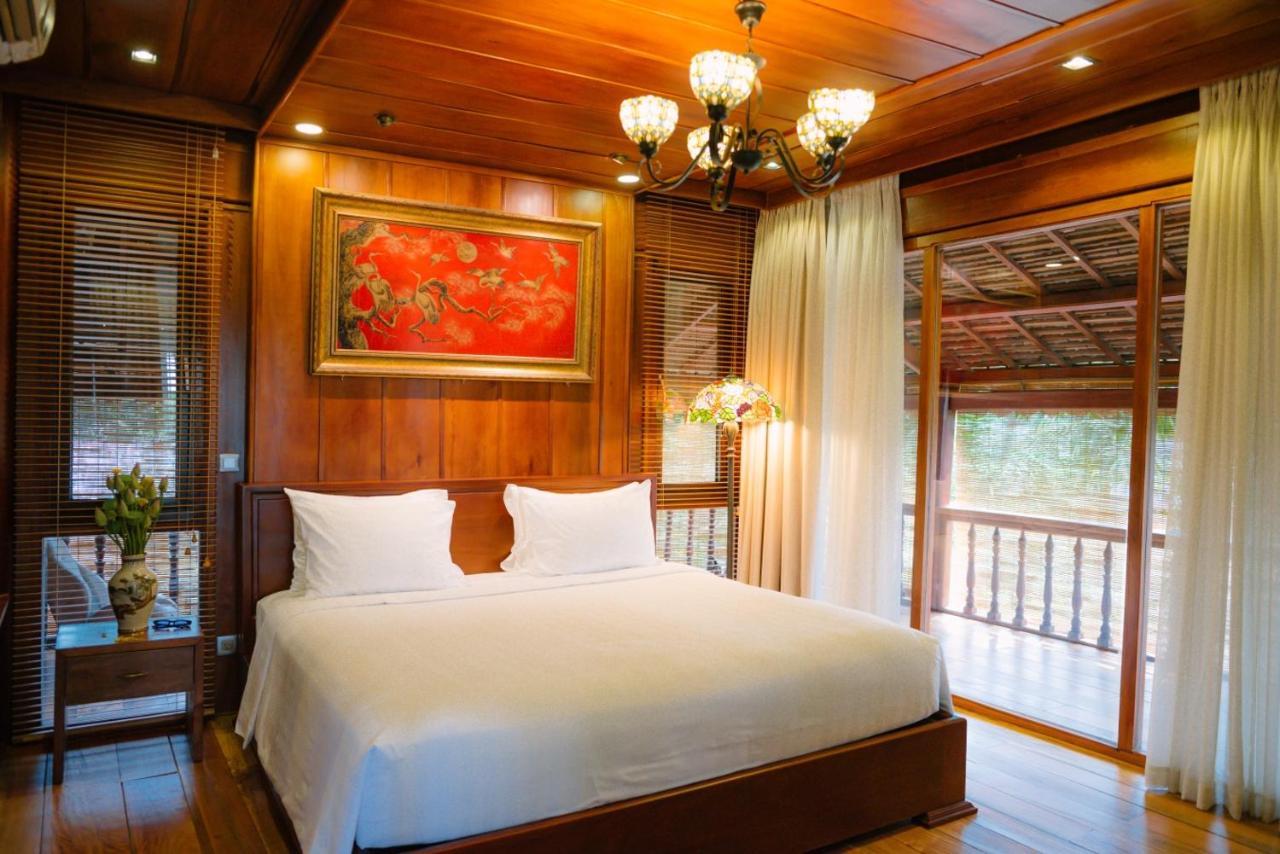 Saigon Riverside Retreat Ho Si Minh-város Kültér fotó